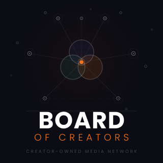 Board of Creators logo